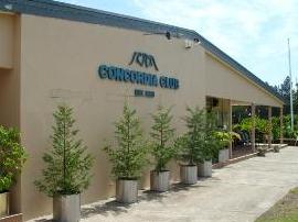 Concordia Club